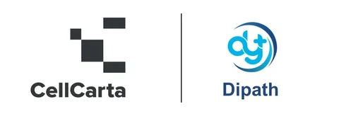 Logo CellCarta và DiPath