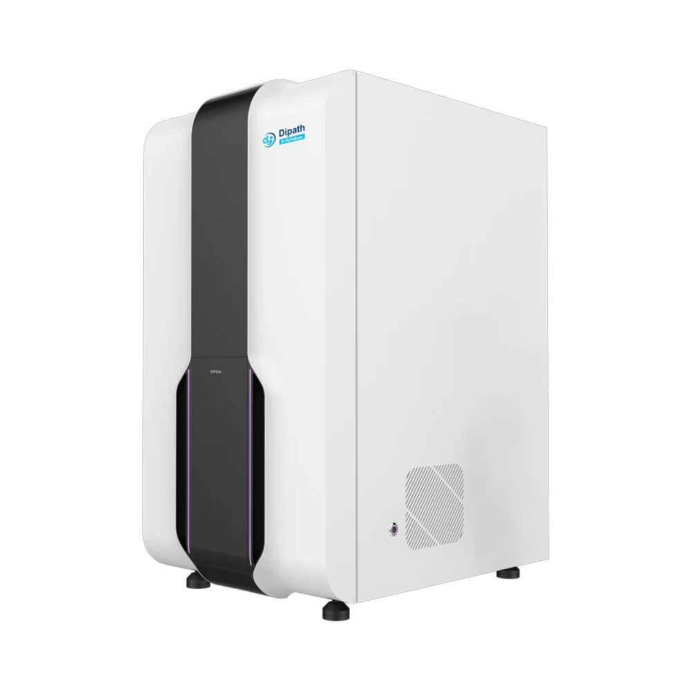 D-PathScan slide scanner