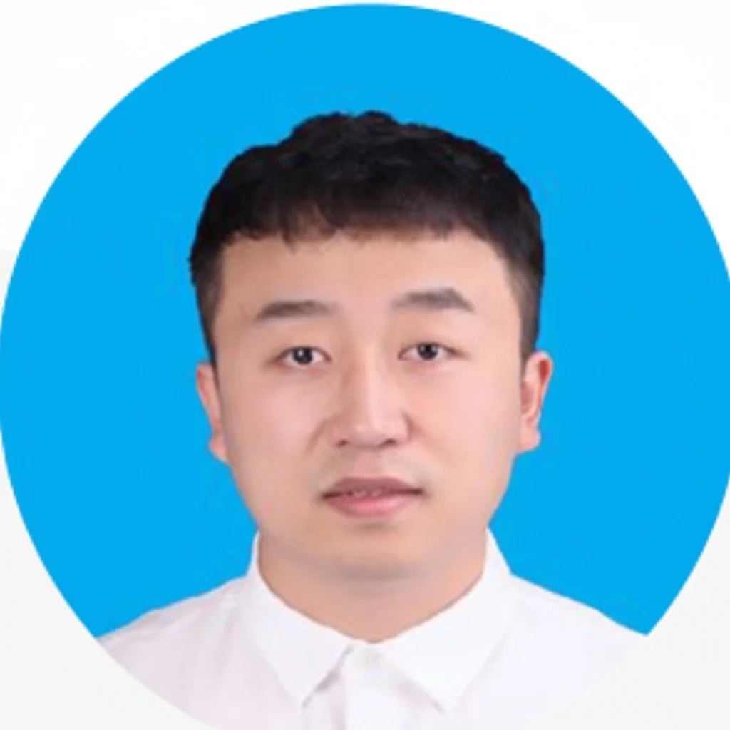 Dr. Lei Cui