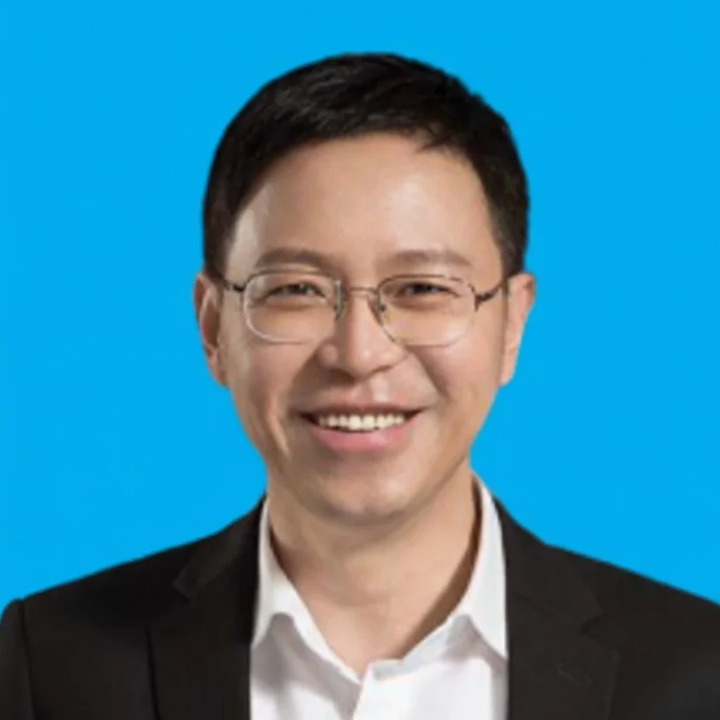 Dr. Yefeng Zheng