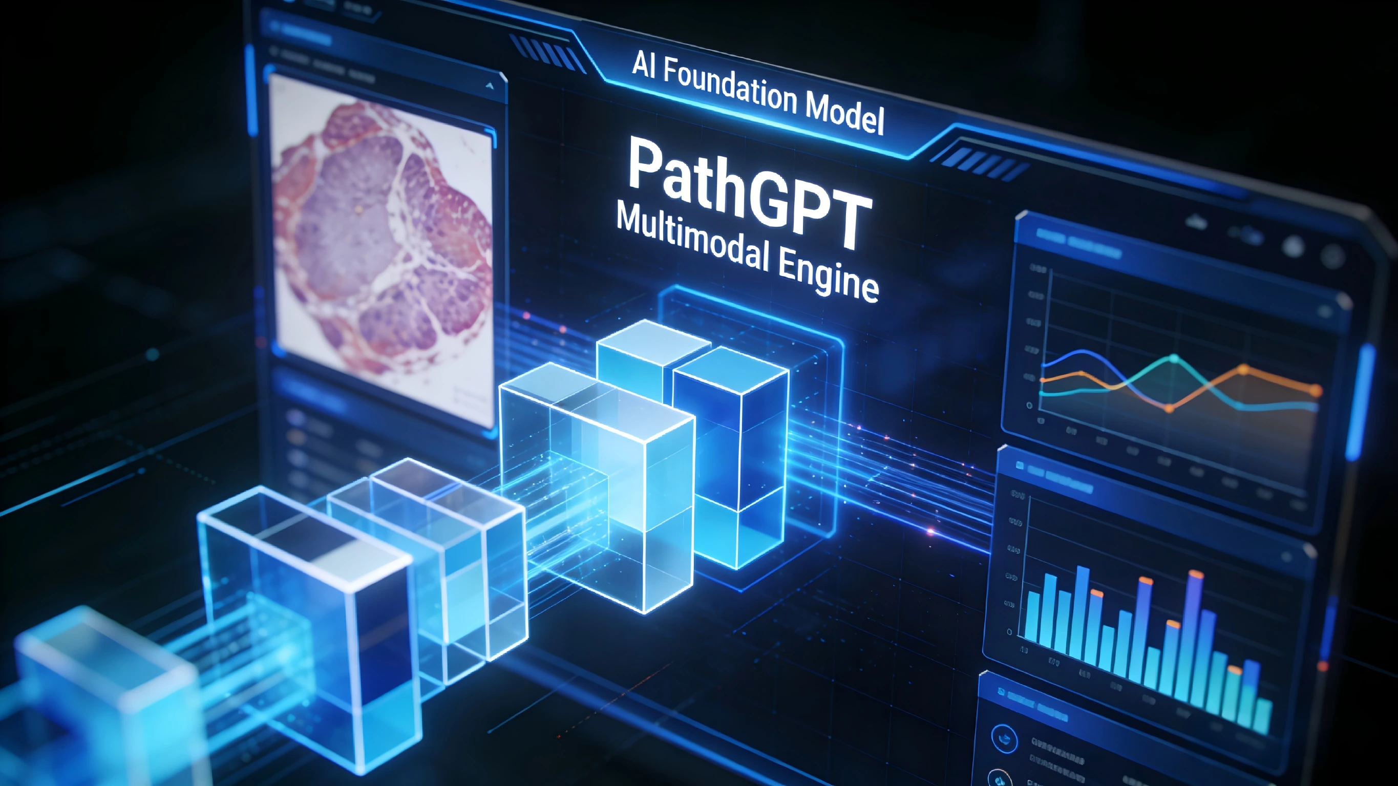PathGPT Interface
